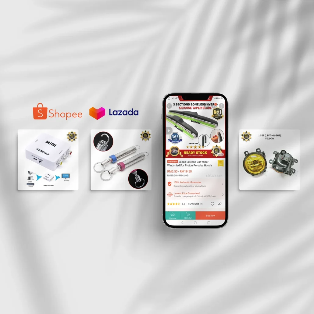 GoO2O-Online-Shop-Product-Listing